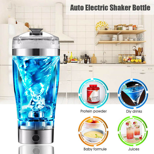 QTY Electric Shaker