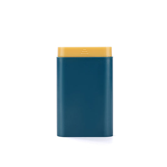 Tablets Box - Compact Travel Design