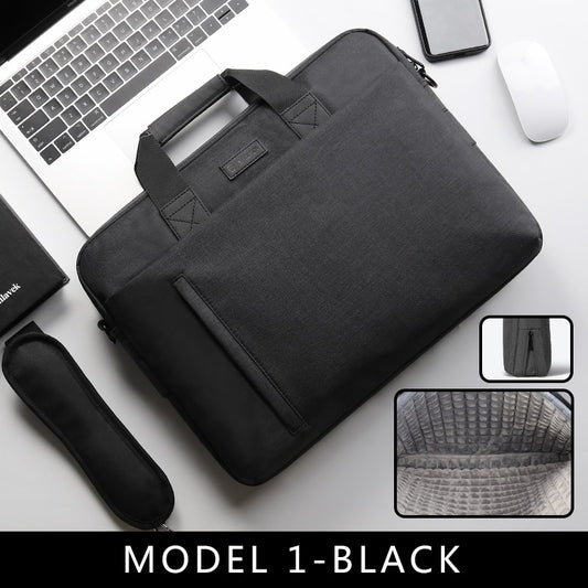 Wills Laptop Bag