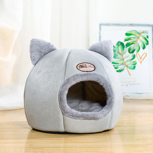 ETY Comfy Cat Sleep Bed