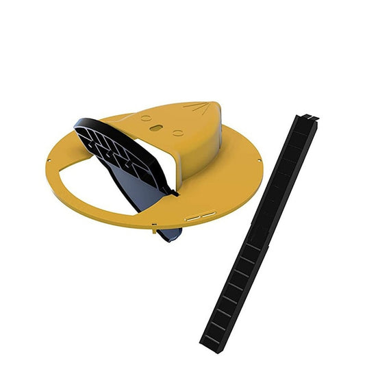 Smart Slide Mice Trap