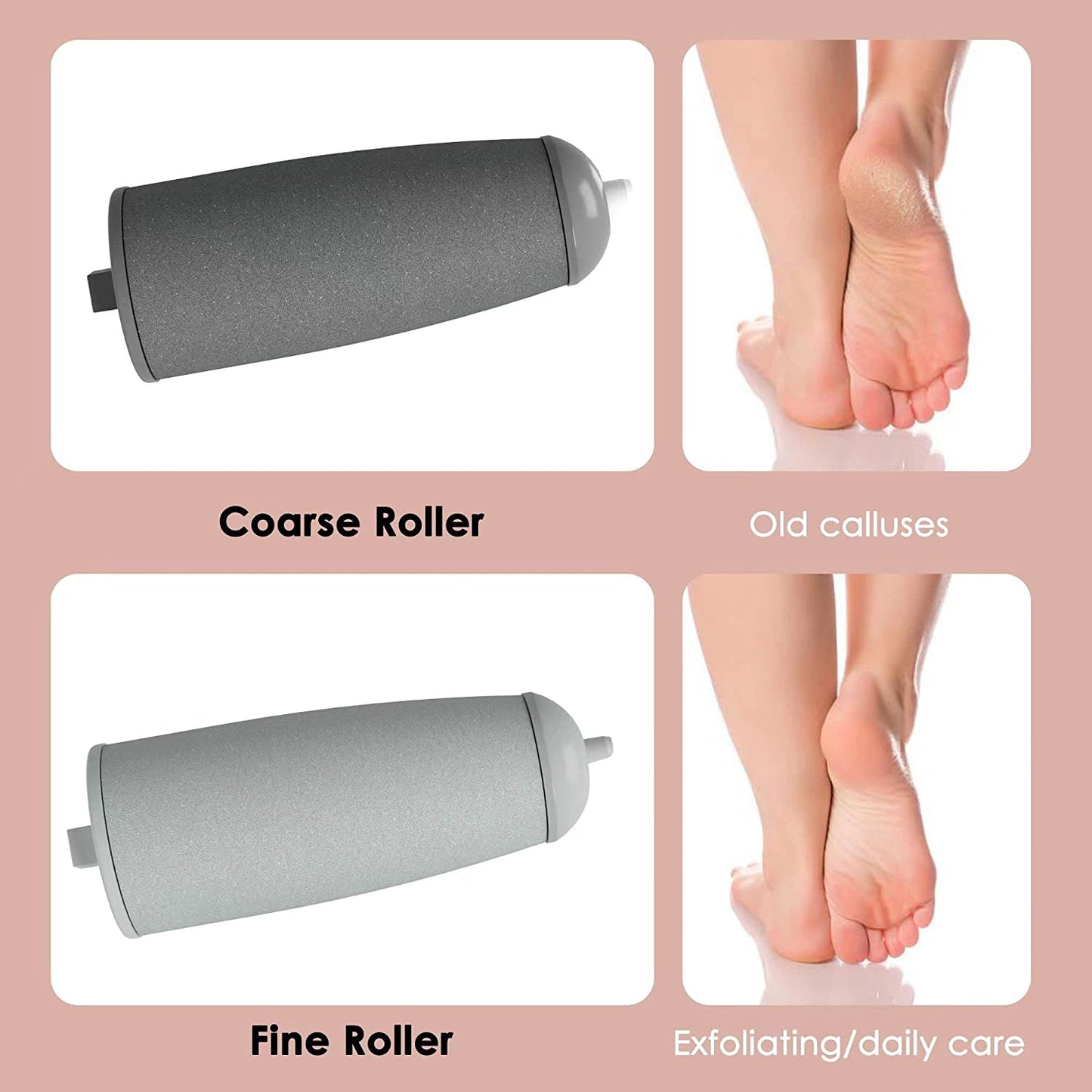 Pedicure Tool Callus Remover