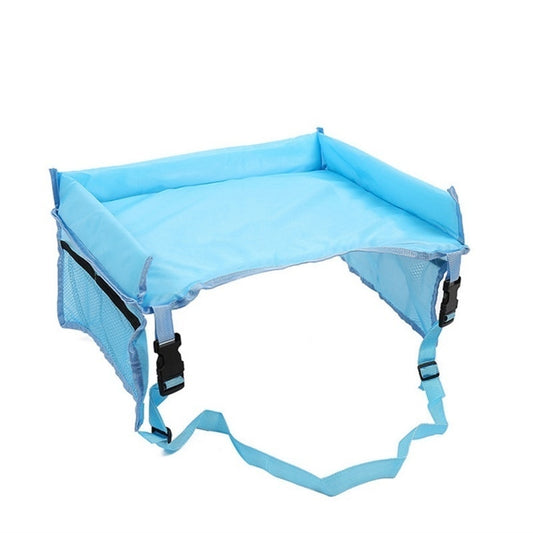 CRODS™ Toddlers Travel Table | Comfortable & Safe For the Baby