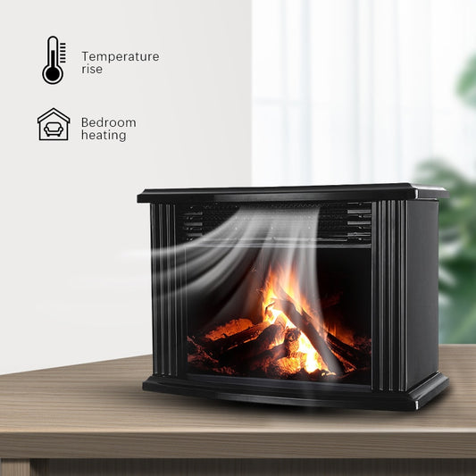 Electric Fireplace Heater
