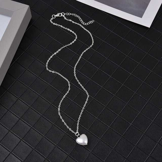 Beads Neck Chain
