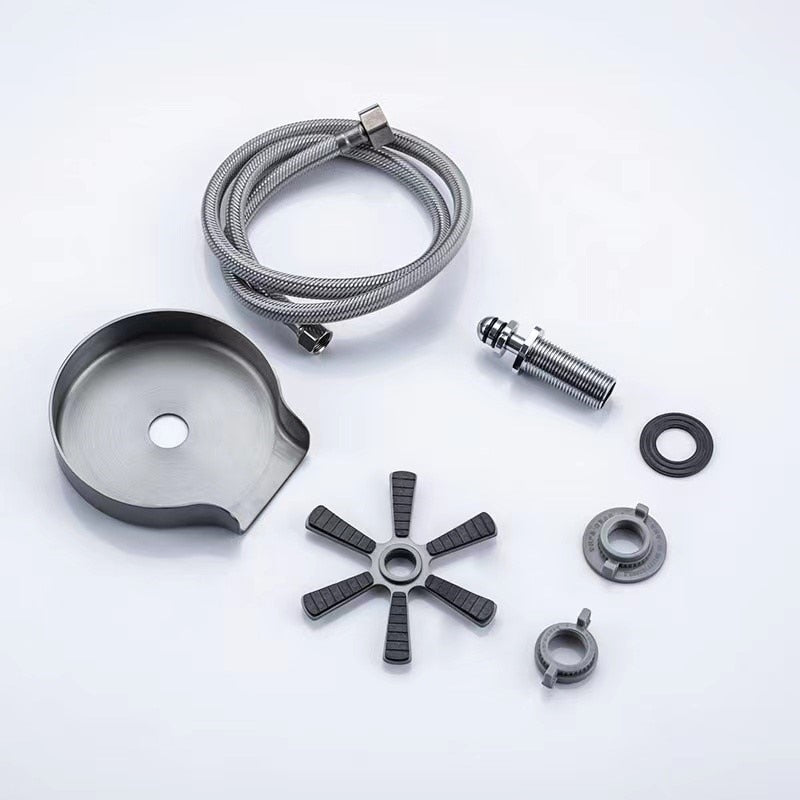 High Pressure Faucet Glass Washer