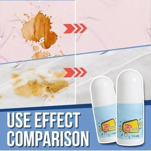 Magic Stain Remover Rolling Bead đ„Last Day 40% OFFđ„