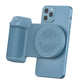 XGrip™ 3 in 1 Multifunctional Magnetic Phone Holder