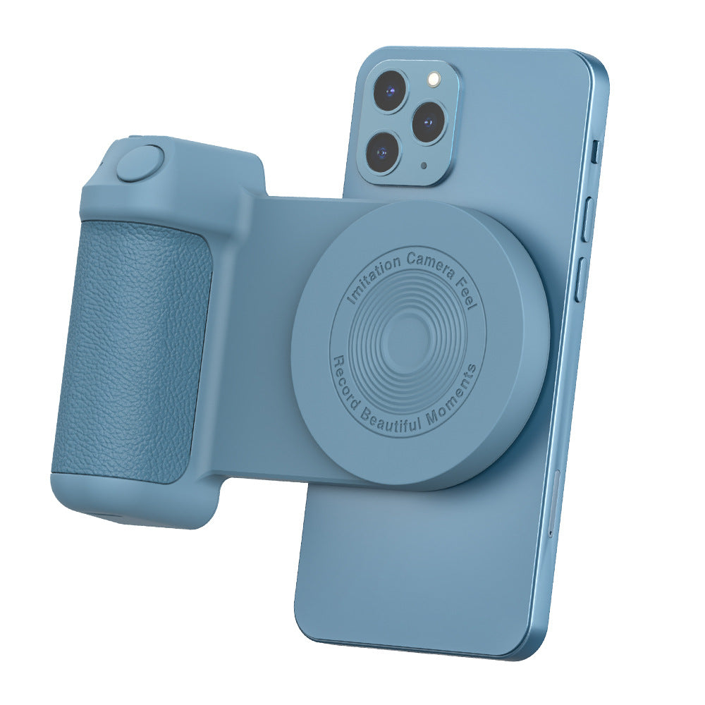XGrip™ 3 in 1 Multifunctional Magnetic Phone Holder