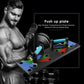 Multi-function Push-up Board Bracket
