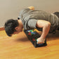 Multi-function Push-up Board Bracket