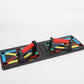 Multi-function Push-up Board Bracket
