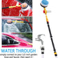 CleanXPro™ New Self-Spinning Car Wash Mop