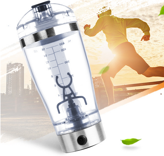 QTY Electric Shaker