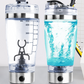 QTY Electric Shaker