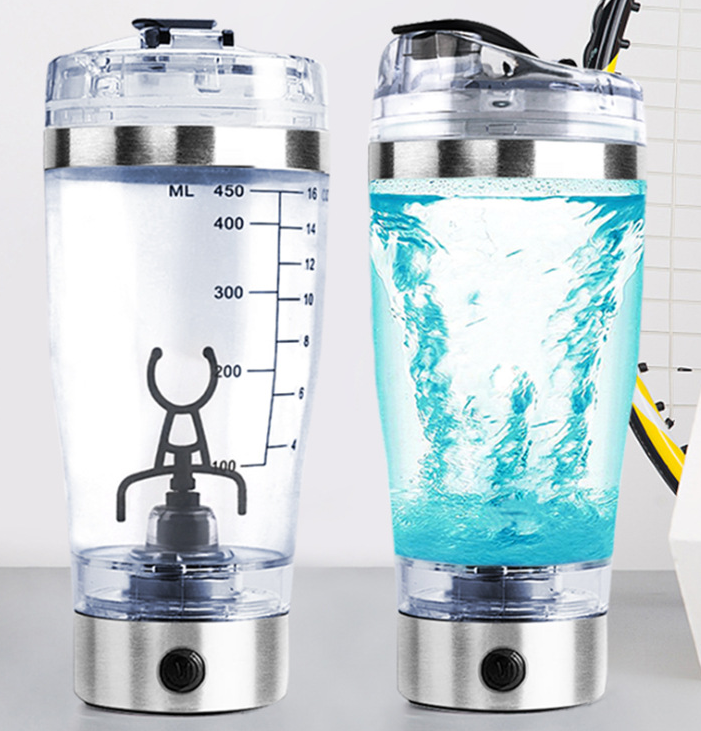 QTY Electric Shaker