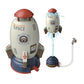Final Day! 60% Discount on the 2023 Summer Toy HydroRocket Splash Blaster