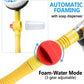 CleanXPro™ New Self-Spinning Car Wash Mop