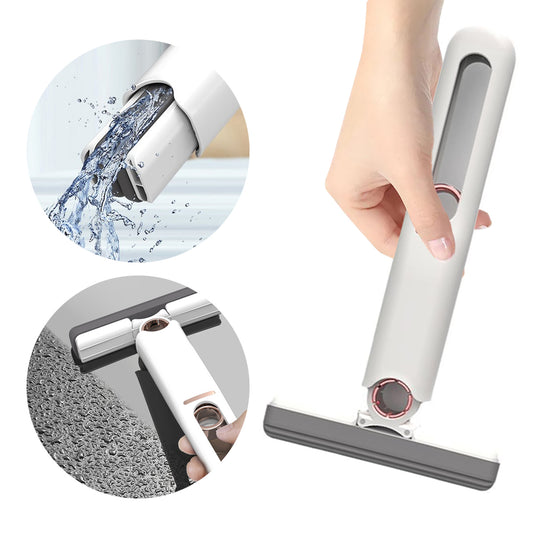 CleanXPro™ New Strong Absorbent Mini Mop