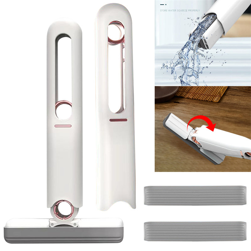 CleanXPro™ New Strong Absorbent Mini Mop