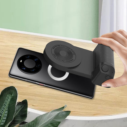 XGrip™ 3 in 1 Multifunctional Magnetic Phone Holder