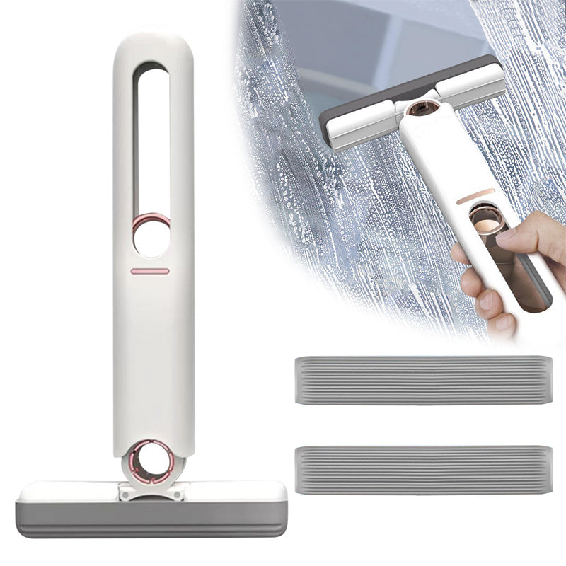 CleanXPro™ New Strong Absorbent Mini Mop