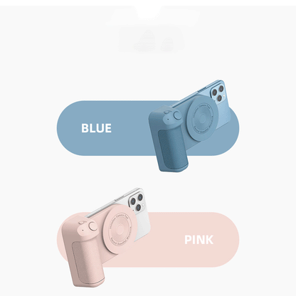 XGrip™ 3 in 1 Multifunctional Magnetic Phone Holder