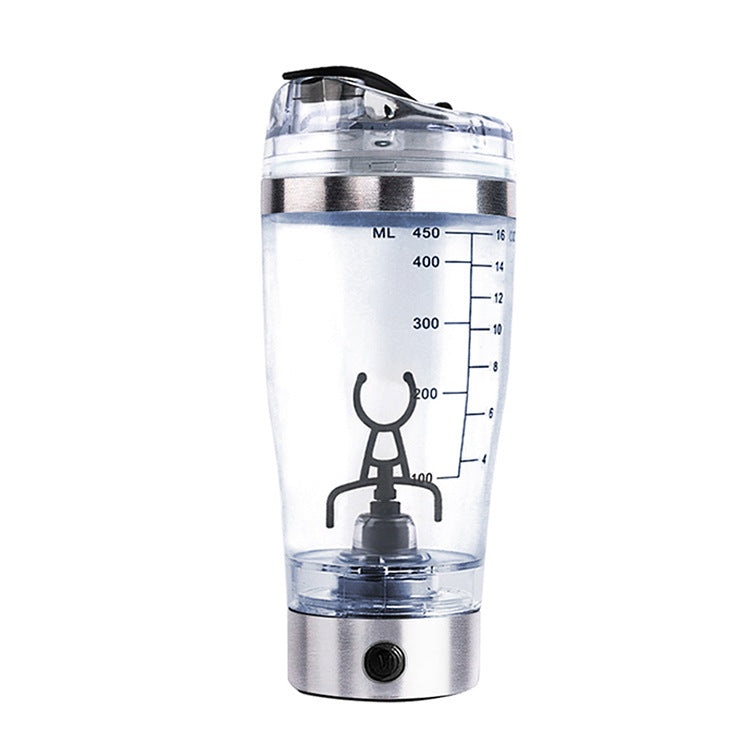 QTY Electric Shaker