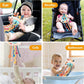 UFO Montessori Sensory & Teething Toy