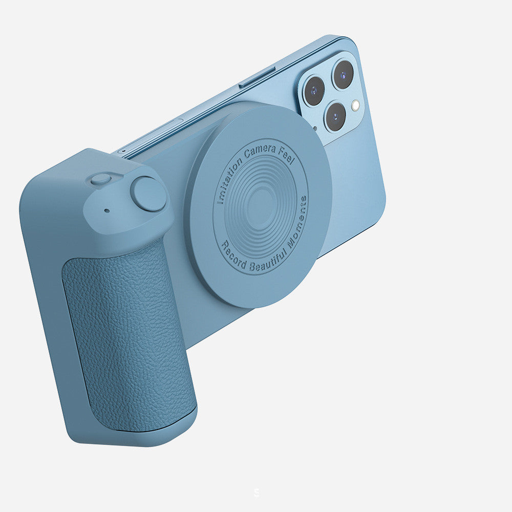 XGrip™ 3 in 1 Multifunctional Magnetic Phone Holder