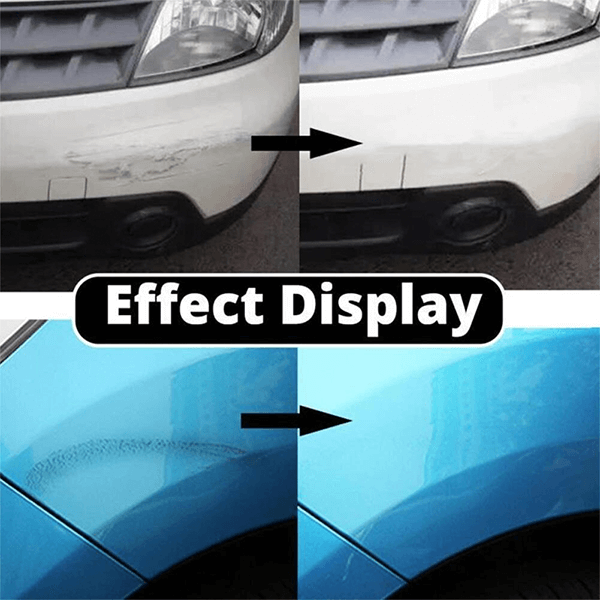 North Moon Premium Car Scratch Remover Kit - Perfect Solution for Your Vehicle's Paint