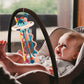 UFO Montessori Sensory & Teething Toy