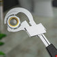 Universal Adjustable Double-ended Wrench Set