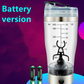 QTY Electric Shaker