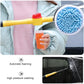 CleanXPro™ New Self-Spinning Car Wash Mop