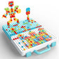 KidMaster™ - Assembly Drill Kit for kids