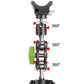 LanParte™ Universal Ball Head Stabilizer Arm