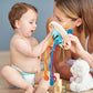 UFO Montessori Sensory & Teething Toy