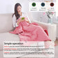 CosySnug™ - Heated Blanket Sweater