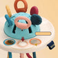 UFO Montessori Sensory & Teething Toy