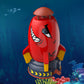Final Day! 60% Discount on the 2023 Summer Toy HydroRocket Splash Blaster