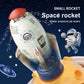 Final Day! 60% Discount on the 2023 Summer Toy HydroRocket Splash Blaster