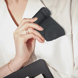 XGrip™ 3 in 1 Multifunctional Magnetic Phone Holder