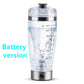 QTY Electric Shaker