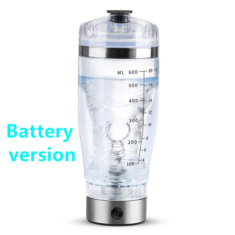 QTY Electric Shaker