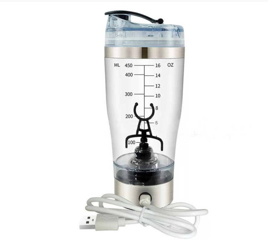 QTY Electric Shaker