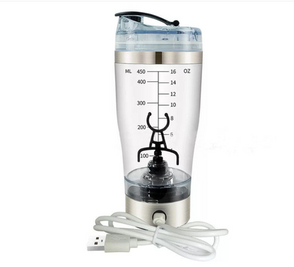 QTY Electric Shaker