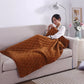 CosySnug™ - Heated Blanket Sweater