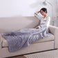 CosySnug™ - Heated Blanket Sweater