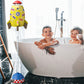 Final Day! 60% Discount on the 2023 Summer Toy HydroRocket Splash Blaster